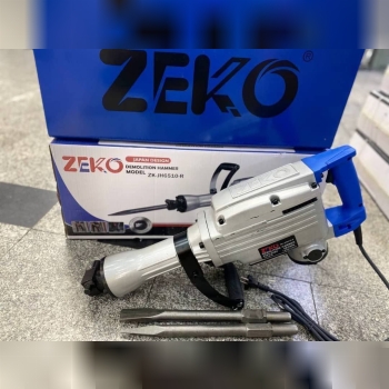 ⬅️چکش تخریب ۱۶ کیلویی زیکو