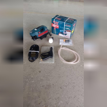 كارواش دينامي باس 