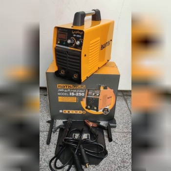 اینورتر۲۵۰امپر ایساتیس