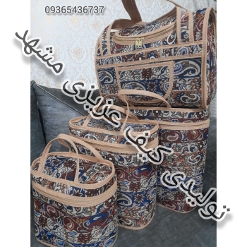 تولیدی کیف سنتی مشهد /کیف سنتی مشهد 