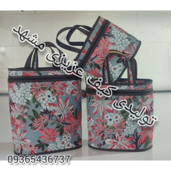 تولیدی کیف جاجیم مشهد / تولیدی کیف مشهد