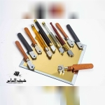 ابزار شرکت نوین الماس