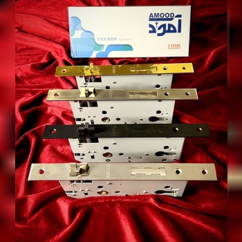 ‼️قفل ۸/۵  لوکس برند آمود ‼️