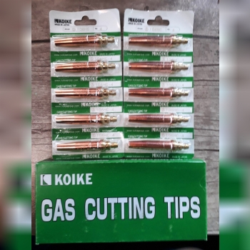 نازل cnc کویکه سایز 2و4