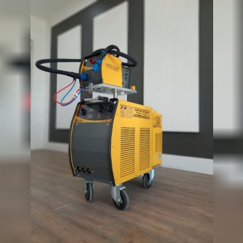 دستگاه جوش co2 مدل Revo Mig 2001