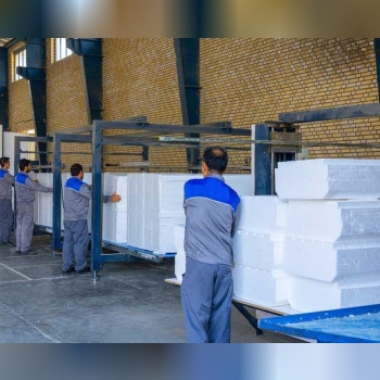 پخش عمده یونولیت سقفی و ورقی