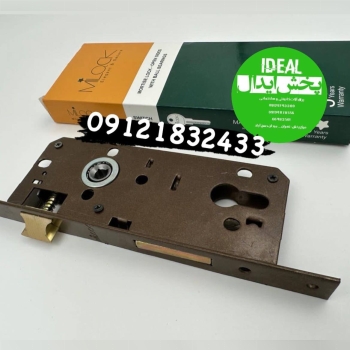 قفل ۶/۵سویچی و کلیدی و سرویس 