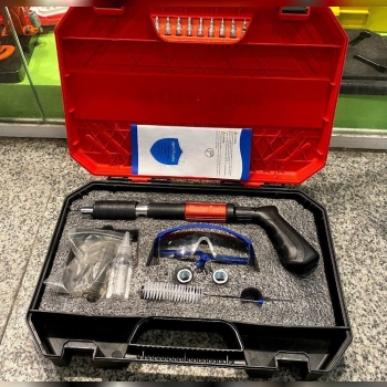  تفنگ میخکوب دستی مستر تولز 