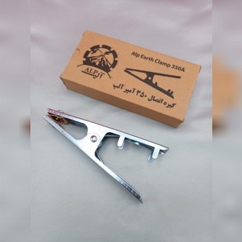 انبر اتصال 350 آمپر 