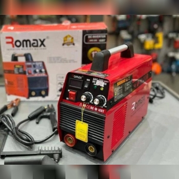 اینورتر ۲۰۰ آمپر روماکس 