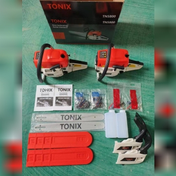 اره بنزینی تونیکس