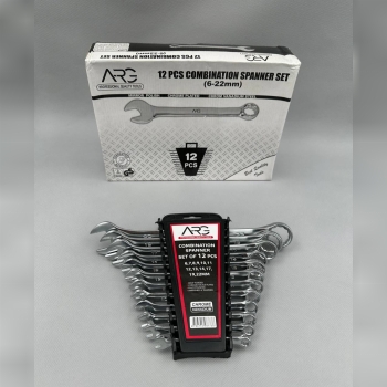 اچار ١٢ عددي پلكاني ARG 