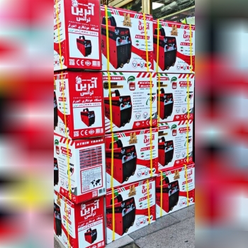 ⬅️ اینورتر ATRIN TRANS