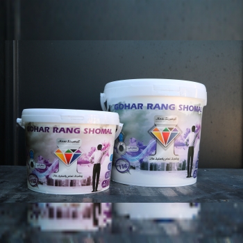 گوهر رنگ شمال