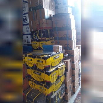 پخش انواع لوازم ساختمانی قیمت مناسب ارسال به تمان نقاط کشور 02166314000