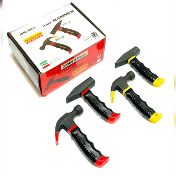 چكش مینی ايران ابزار