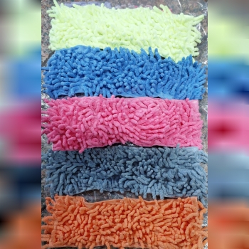 یدک تی حوله ای بزرگ 