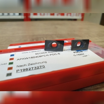 ابزار کومت بورس الماسهای نوک CBNو pcd 