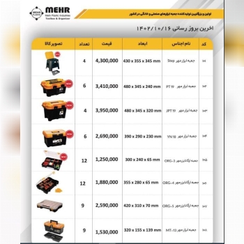 وبسایت فروشگاهی ابزارلاین