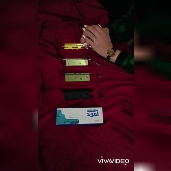 ‼️ لولا ۴ قابلمه  ‼️