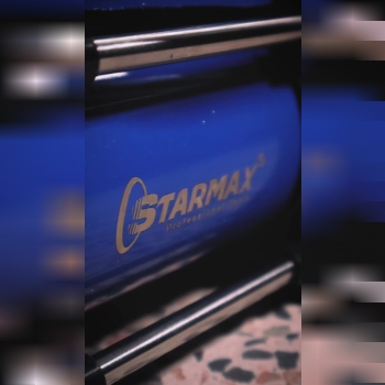 ⭐️⭐️⭐️ استارمکس یک انتخاب بی مکث ⭐️⭐️⭐️