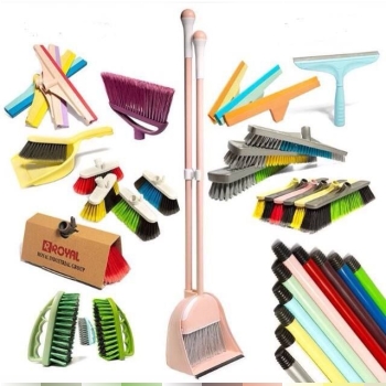 #پخش_انواع_لوازم_نظافتی