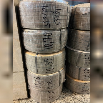 انواع تسمه های پلاستیک 