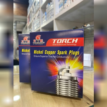 شمع ترچ تک پلاتین و دوپلاتین موجود قیمت: