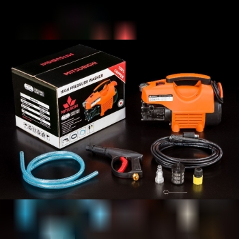 #کارواش_دینامی_۲۰۰_بار_سوپر_صنعتی_میتسو_بیشی