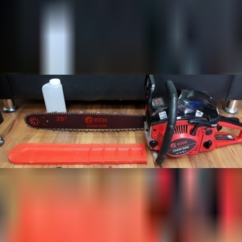 #اره_بنزینی_۵۰_سانت #ادون