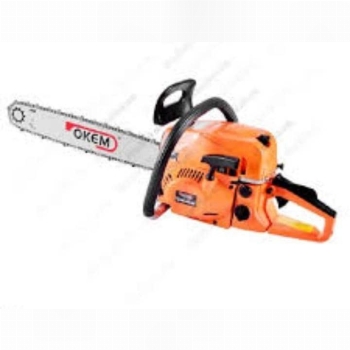 #اره_بنزینی_اکم