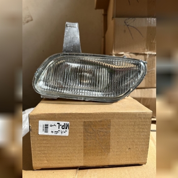 چراغ مه شکن پارس