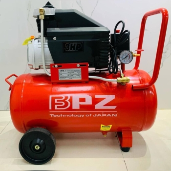  کمپرسور (پمپ باد) BPZ