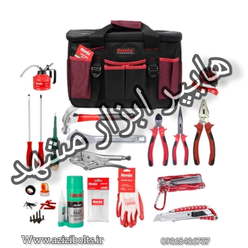 هایپر ابزار مشهد / ابزار فروشی مشهد