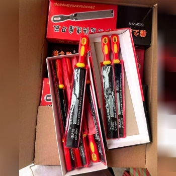 سوهان دو دم یا دم موشی