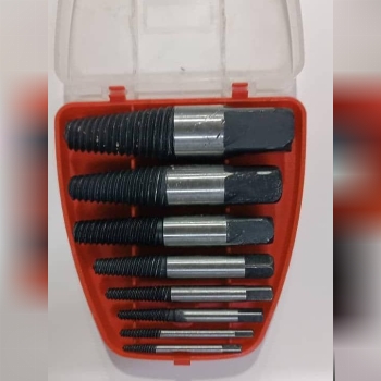 قلاویز چپ گرد ۸ عددی