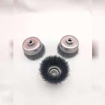 فرچه ۷/۵ افشان کاسه ای 