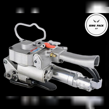 دستگاه تسمه کش بادی تسمه کش پنوماتیک 3500 نیوتن