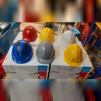 پخش کلاه ایمنی پرشین 