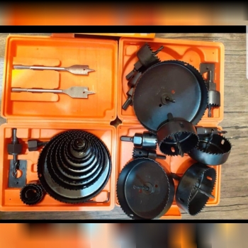 گرد بر ۱۸ پارچه