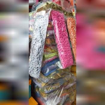  تی حوله ای بزرگ  