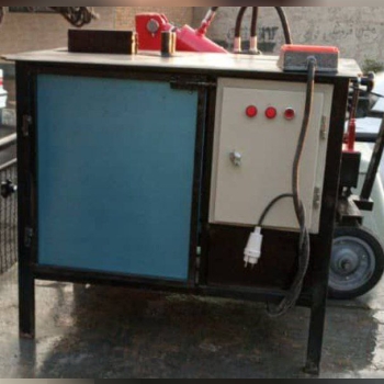 #دستگاه_خاموت_زن_تک_فاز_۳_فاز 