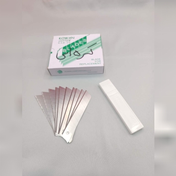 تیغ موکت بر کره
