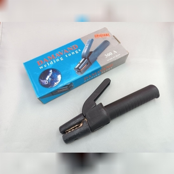 انبر جوش دماوند