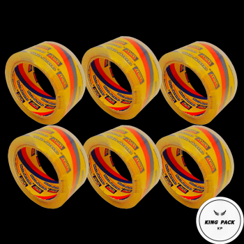 چسب پهن میم چسب mim چسب ۹۰ یاردی