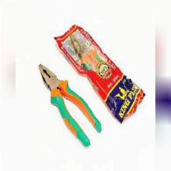 انبردست ٨ دورنگ كينگ