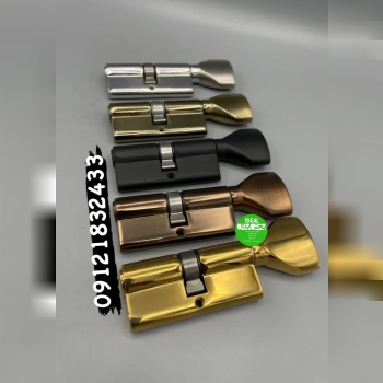 سیلندر سرویسی تمام سربی اذین ایرانی باکیفیت سنگین ابکاری عالی