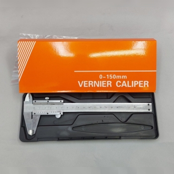 🪅کولیس ۱۵ سانت فلزی 