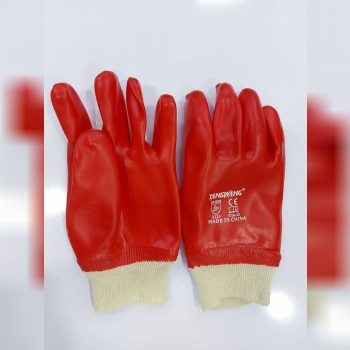 دستکش مچکشدار تانگ وانگ