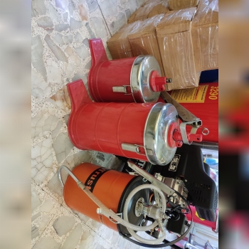 خرک مکانیکی 3 تن موجود شد 